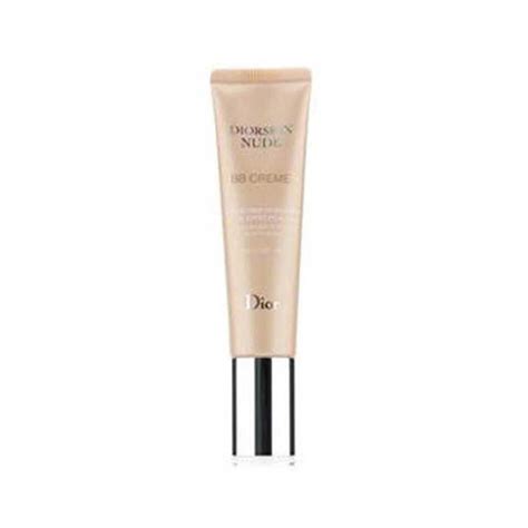 dior nude glow skin perfecting beauty balm spf 10|Christian Dior Diorskin Nude BB Creme Nude Glow Skin .